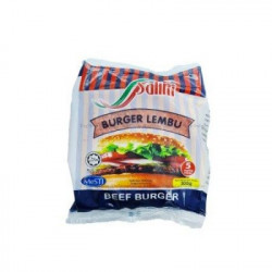 SALIM Beef Burger 5pcs