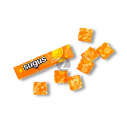 SUGUS  Oranges Candy 30g