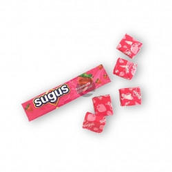 SUGUS Strawberry Candy 30g