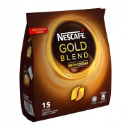 INSTANT COFFEE NESCAFE GOLD 3 IN 1 20G