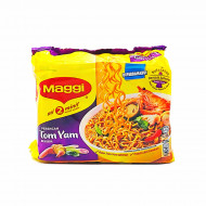 MAGGI Instant Noodles Tom Yam 80g x 5 Pack