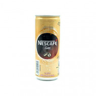 INSTANT COFFEE NESCAFE CAN-LATTE 240ML