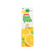 MARIGOLD Peel Fresh Orange Juice 1L