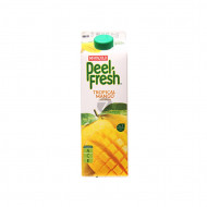 MARIGOLD Peel Fresh Mango Tropical Juice 1L