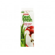 MARIGOLD Peel Fresh Apple Aloe Vera Juice 1L