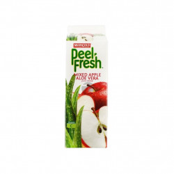 MARIGOLD Peel Fresh Apple Aloe Vera Juice 1L