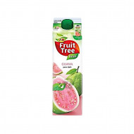 MARIGOLD Peel Fresh Red Guava Juice 1L