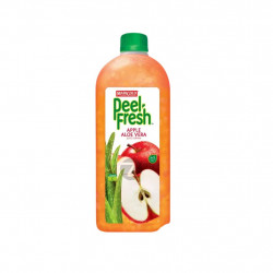 MARIGOLD Peel Fresh Apple Juice 1L