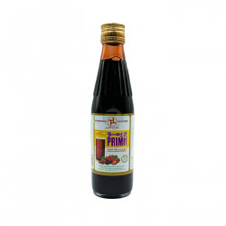 PRIMO SYRUP STRAWBERRY FLAVOR 320ML