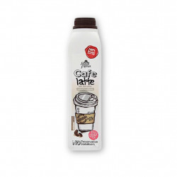 FARM FRESH Cafe Latte Milk Drink 700ml