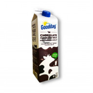GOODDAY Chocolate Milk 1L