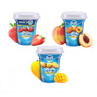 LACTEL Fat Free Yogurt 125g