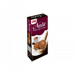 Ori Nata White Coffee 160g