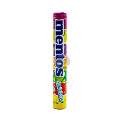 CHEWY DRAGEES MENTOS 37G