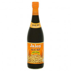 JALEN Sweet Savory Soy Sauce 650ml