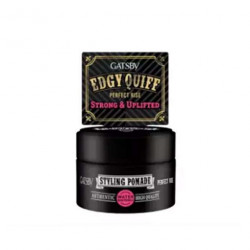 GATSBY STYLING POMADE PERFECT RISE 30G