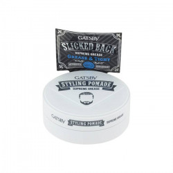 GATSBY STYLING POMADE SUPREME GREASE 75G