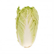 Chinese Cabbage 1PCS