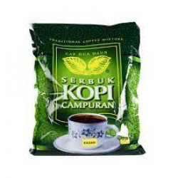 Coffee Mix Powder Cap Dua Daun 180g