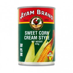 Ayam Brand Creamy Sweet Corn 425g
