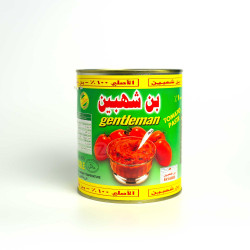 Gentleman Tomato Paste 850g