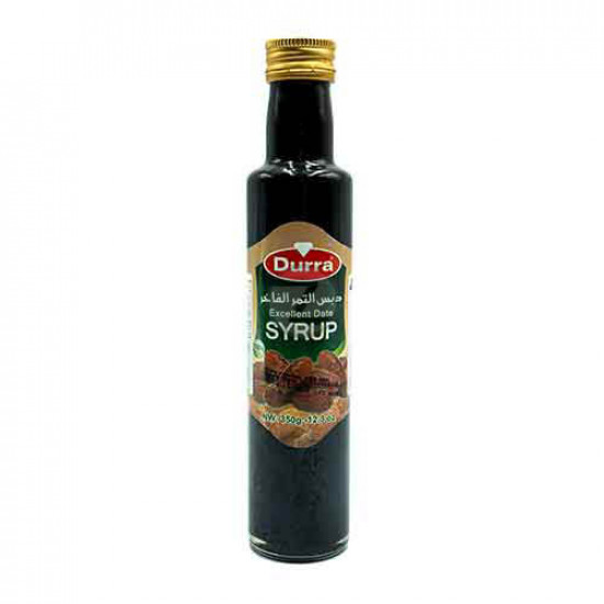 DURRA DATE SYRUP