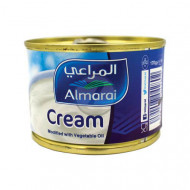 ALMARAI CREAM 170G