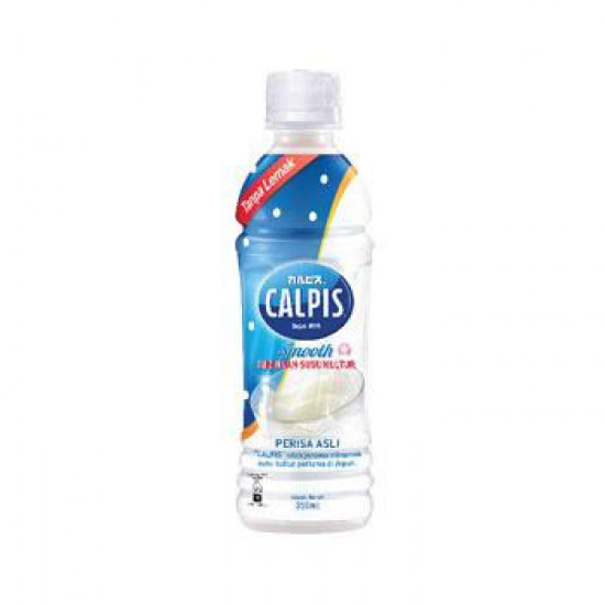 CALPIS Cultured Drink Original 350ml