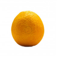 Orange Big 1 Piece
