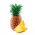 Honey Pineapple