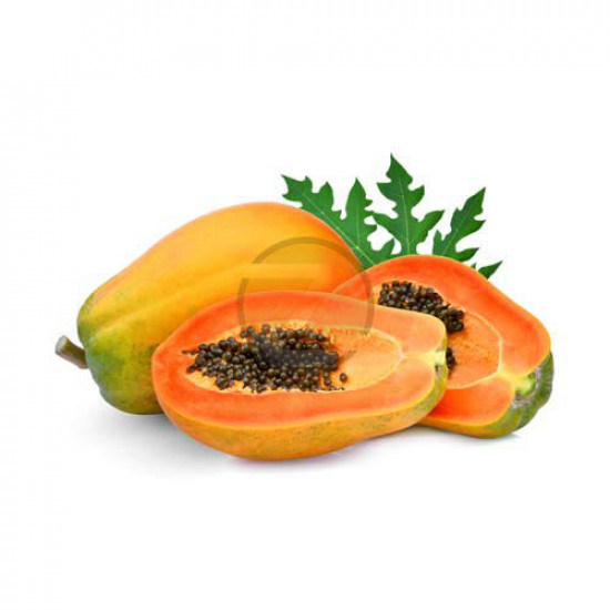 Papaya 1 Piece
