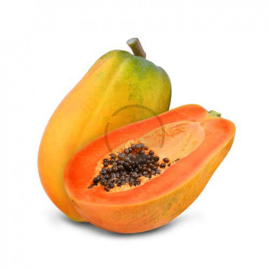 Papaya 1 Piece