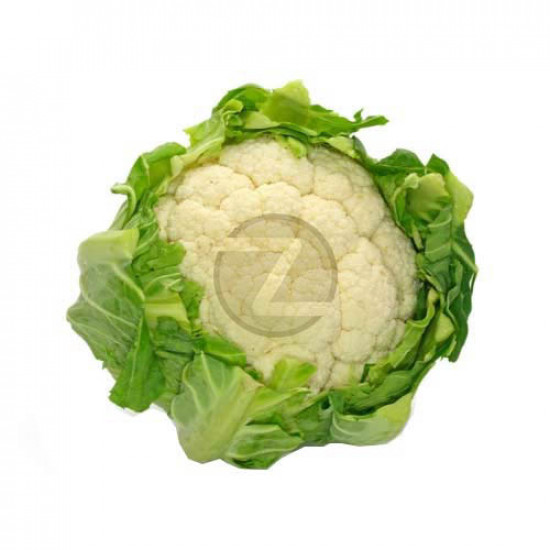 Cauliflower 1 Piece +-1kg