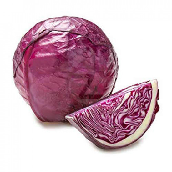 Cabbage 1 Piece