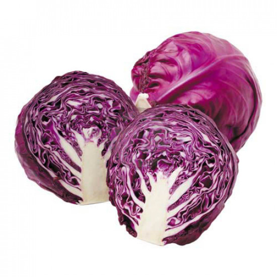 Cabbage 1 Piece