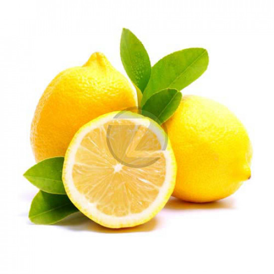 Lemon 1 Piece