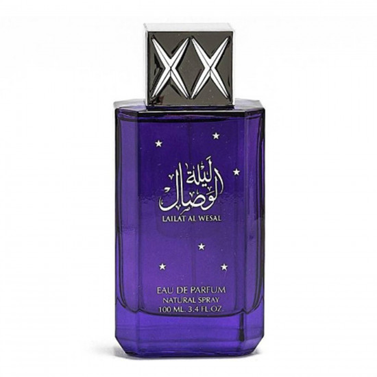 Lailat al wesal perfume EDP from Dubai original 100%