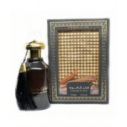 Fakhar Al Oud perfume EDP  100ml