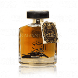 khashab al Oud perfume EDP 100ML