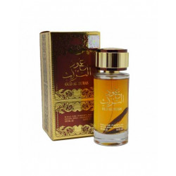 Perfume Oud Al Turas unisex (Arabic) 100ml