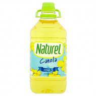 Naturel Canola Oil 3.3L