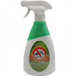 NETCARE Anti-Mosquito Spray 500ml