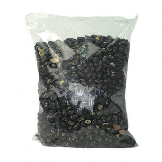 Black Soybean Roasted and Salted