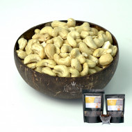 Raw Cashew Nuts WW320