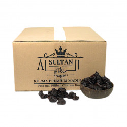 California Pitted Prune Wholesales