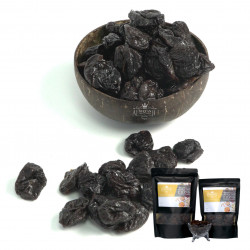 Dried Pitted Prune California