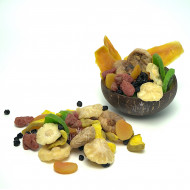 Mix Healthy Dried Fruits Luxury
