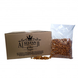 Raw Almond USA 30/32 Wholesales