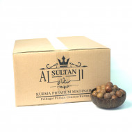 Roasted and Salted Macadamia In Shell Wholesale