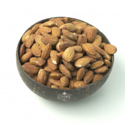 Roasted and Salted Almond 